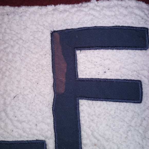 Tommy Hilfiger Fleece - Picture 8 of 10